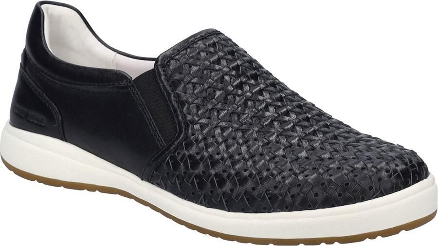 Josef Seibel Caren 72 Slipper für Damen Schwarz