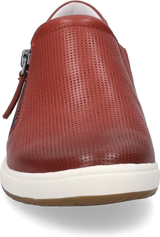 Josef Seibel Caren 22 Slipper für Damen Rot - Foto 2