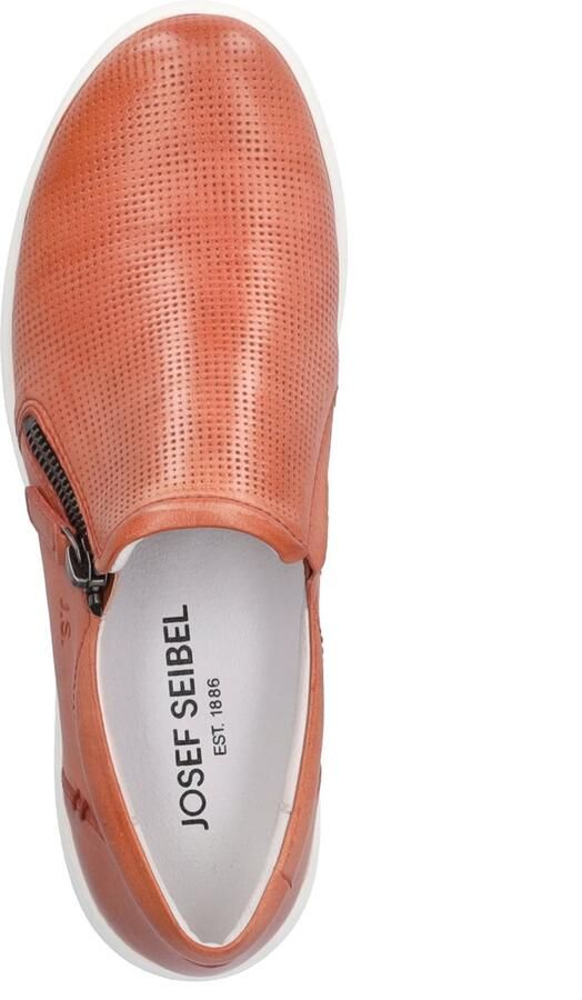 Josef Seibel Caren 22 Slipper für Damen Rot