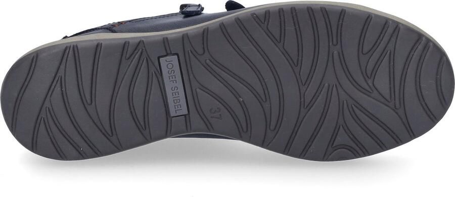 Josef Seibel Caren 12 Sneaker für Damen Blau