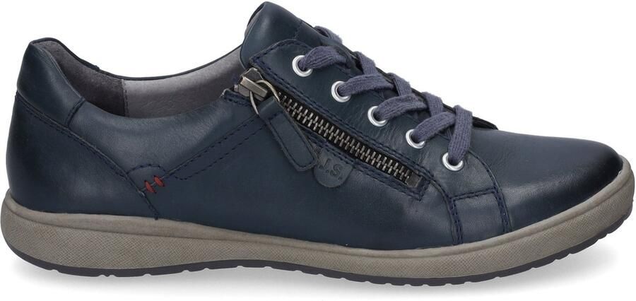 Josef Seibel Caren 12 Sneaker für Damen Blau - Foto 2