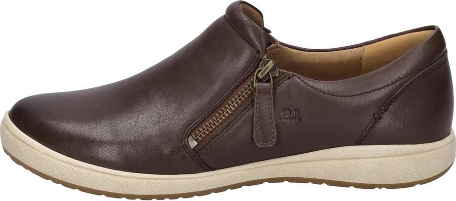 Josef Seibel Caren 23 Halbschuh für Damen Braun