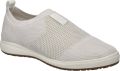 Josef Seibel Caren 66 Halbschuh für Damen Weiß - Wit
