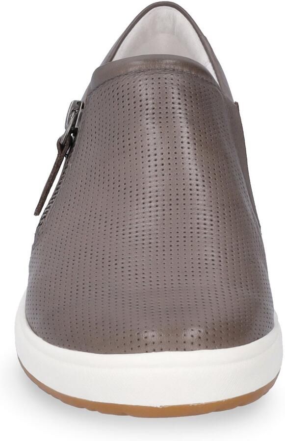 Josef Seibel Caren 22 Slipper für Damen Grau