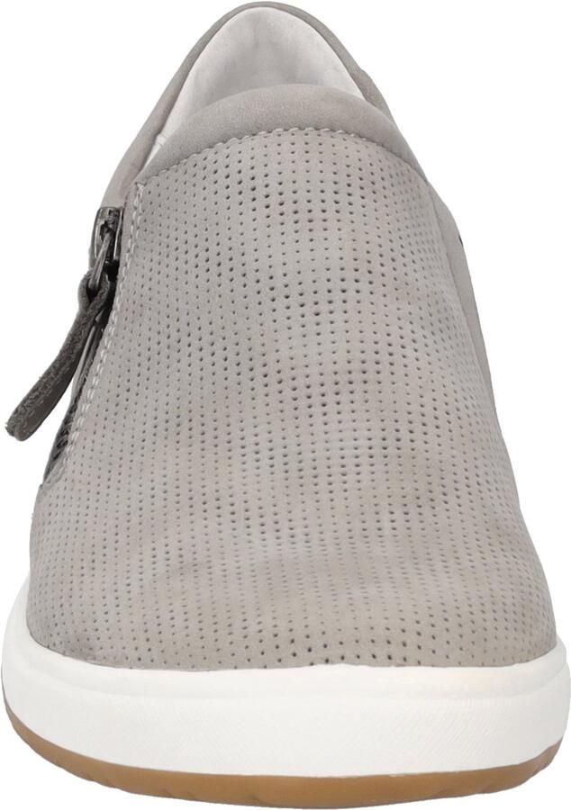 Josef Seibel Caren 22 Slipper für Damen Grau