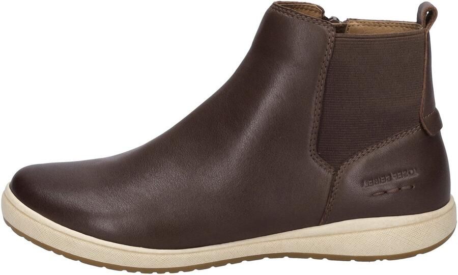 Josef Seibel Caren 29 Stiefelette für Damen Braun