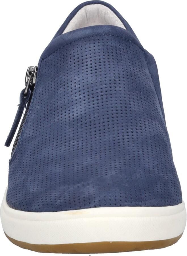 Josef Seibel Caren 22 Slipper für Damen Blau