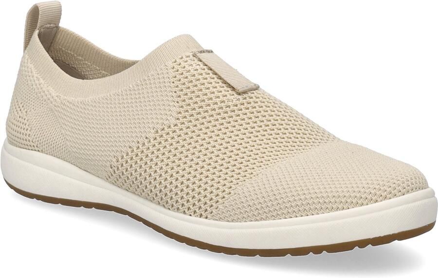 Josef Seibel Caren 66 Halbschuh für Damen Beige