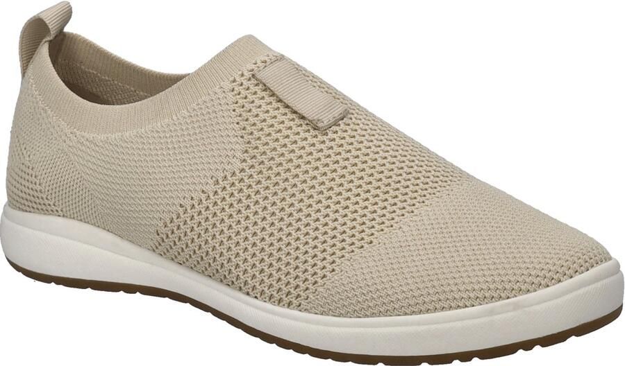 Josef Seibel Caren 66 Halbschuh für Damen Beige