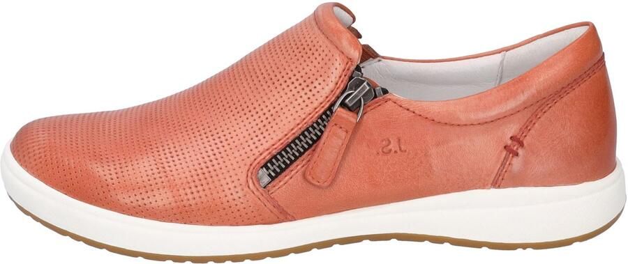 Josef Seibel Caren 22 Slipper für Damen Rot