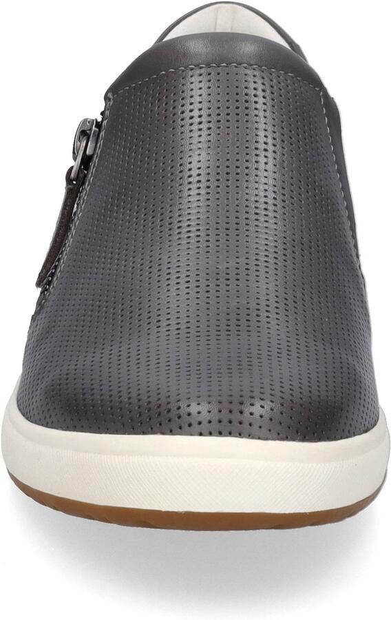 Josef Seibel Caren 22 Slipper für Damen Grau