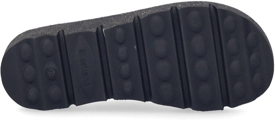Josef Seibel Carmaux 04 Hausschuh für Damen Grau