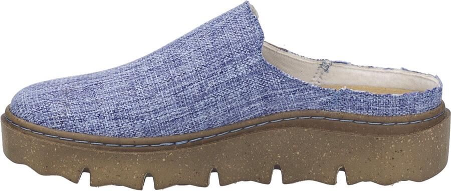 JOSEF SEIBEL Huisschoenen 'Carmaux 01' blauw