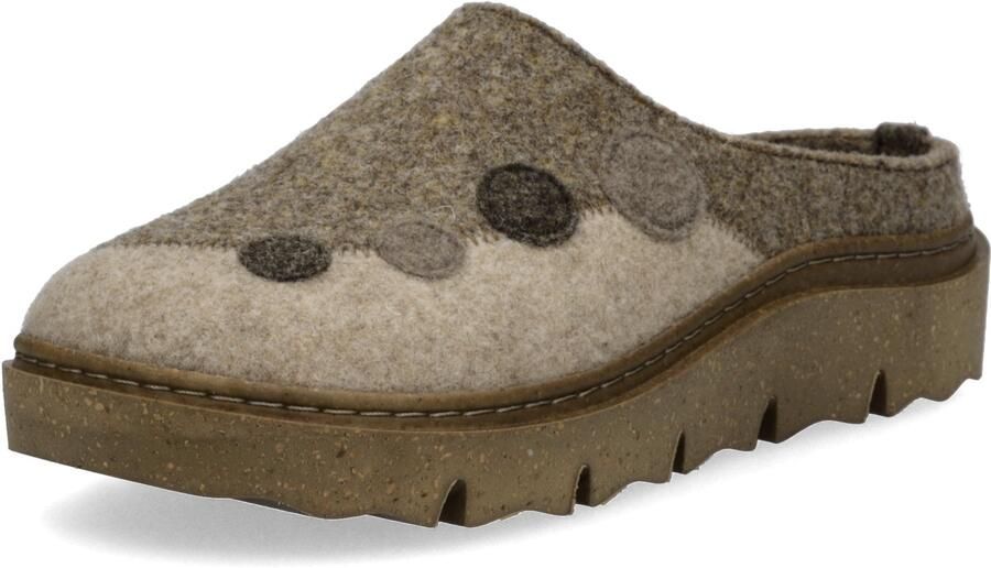 Josef Seibel Pantoffels CARMAUX 04