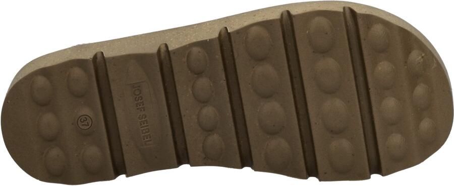 Josef Seibel Pantoffels CARMAUX 04