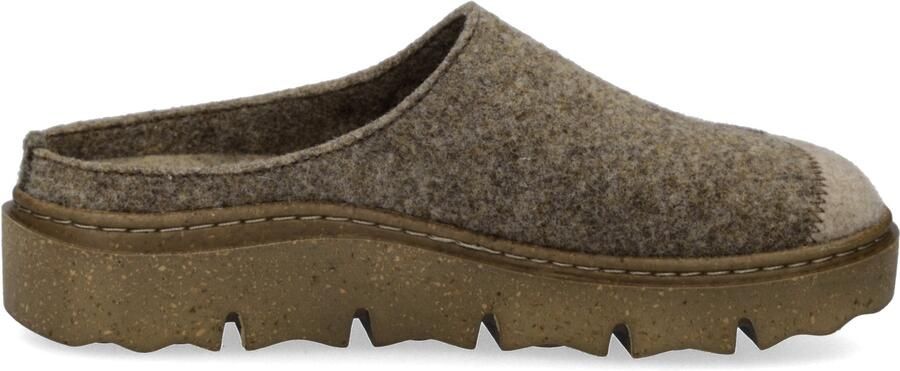 Josef Seibel Pantoffels CARMAUX 04