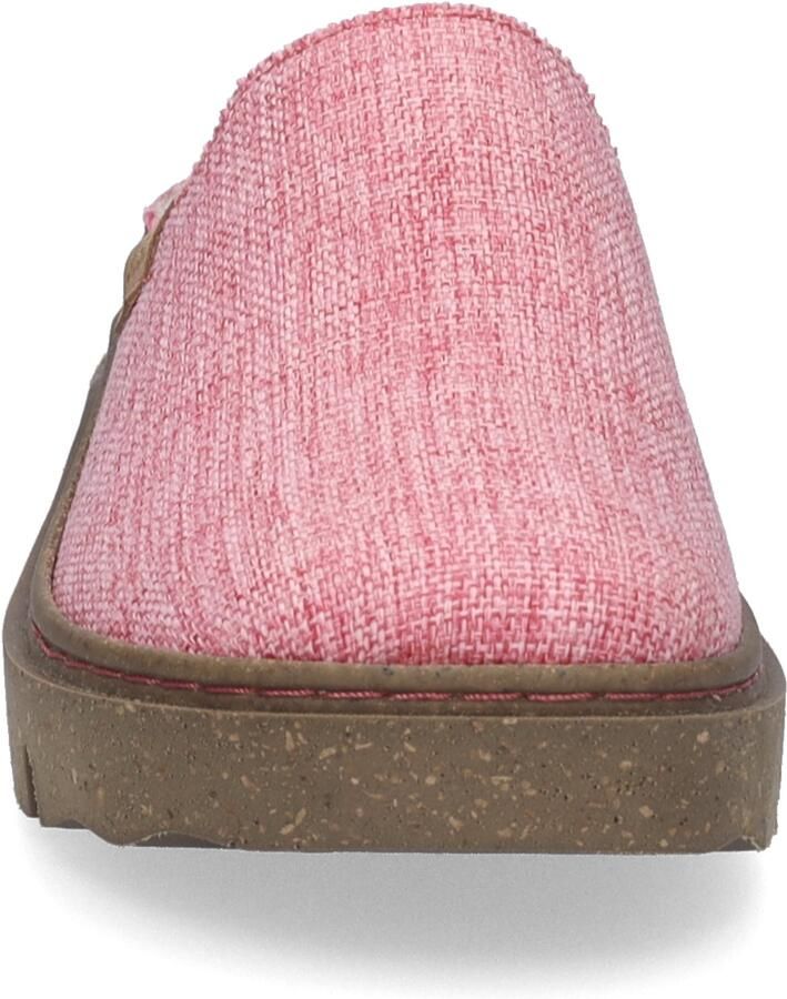 JOSEF SEIBEL Huisschoenen 'Carmaux 01' rood