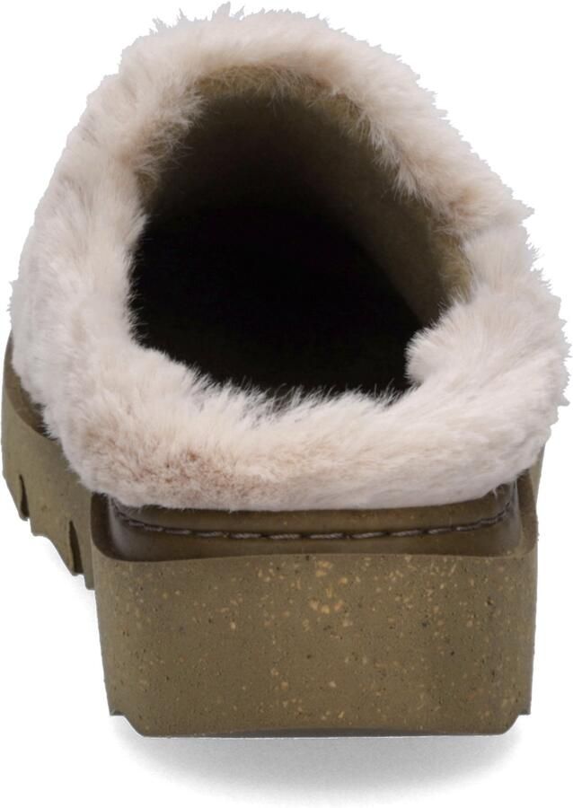 Josef Seibel Pantoffels