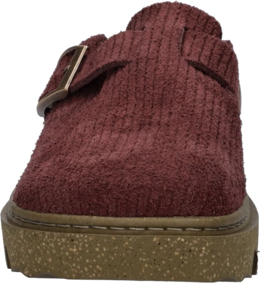 JOSEF SEIBEL Huisschoenen 'CARMAUX 05' rood
