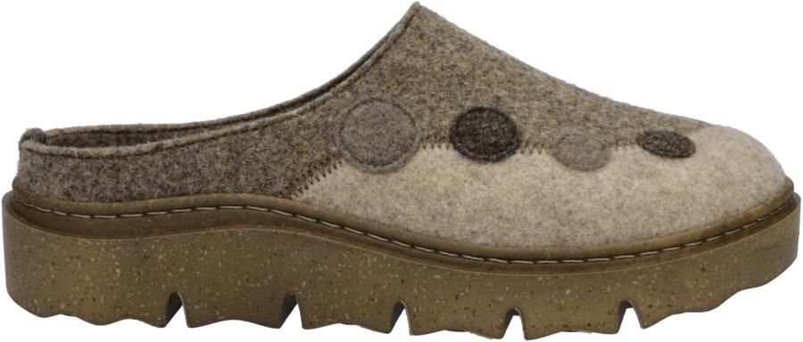 Josef Seibel Pantoffels CARMAUX 04