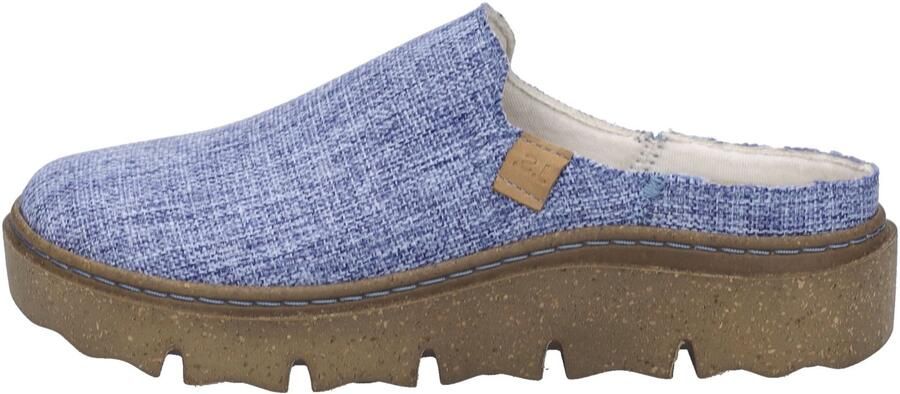 JOSEF SEIBEL Huisschoenen 'Carmaux 01' blauw