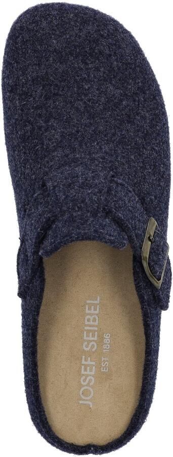 Josef Seibel Pantoffels