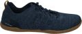 JOSEF SEIBEL Sneakers laag 'Cassandra 08' blauw gemêleerd - Blauw
