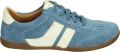 Josef Seibel CASSANDRA 11 Lage sneakers Dames sneakersBarefoot Blauw - Lichtblauw