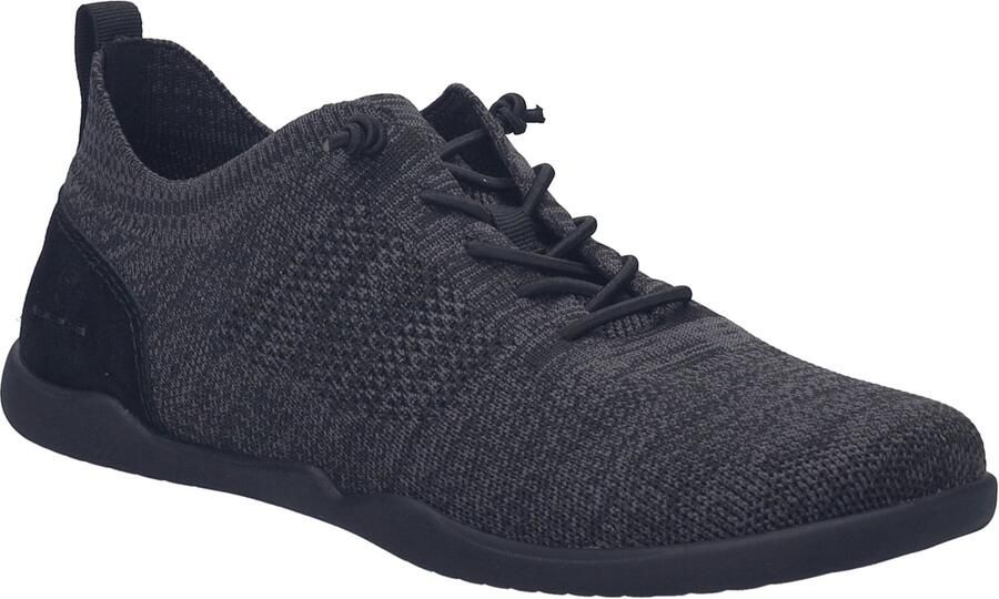 JOSEF SEIBEL Sneakers laag 'CASSANDRA 08' zwart