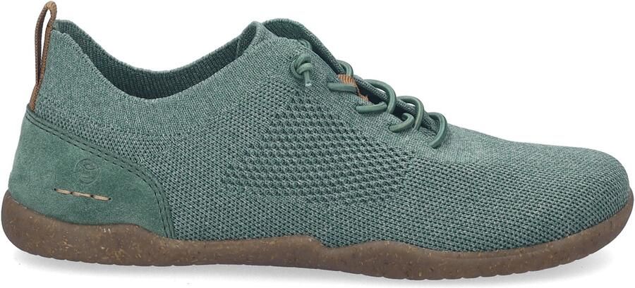 Josef Seibel Lage Sneakers Halfhoge schoenen