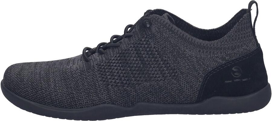 JOSEF SEIBEL Sneakers laag 'CASSANDRA 08' zwart