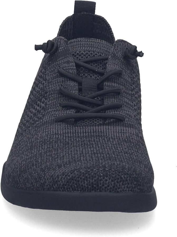 JOSEF SEIBEL Sneakers laag 'CASSANDRA 08' zwart