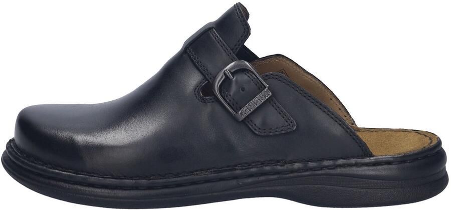 Josef Seibel Clogs Madrid Zomerschoen slippers vakantie met verstelbare gesp - Foto 2