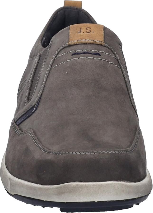 Josef Seibel Casual schoenen 25304-518-781 Seibel Enrico