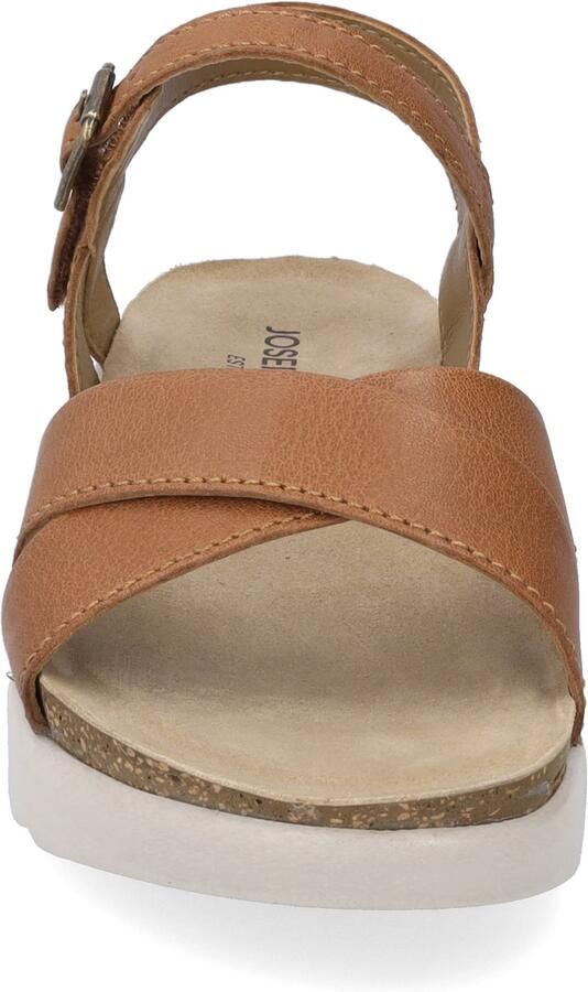 Josef Seibel Celine 03 Sandale für Damen Beige
