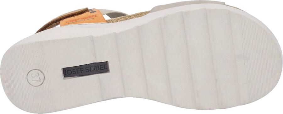Josef Seibel Celine 08 Sandale für Damen Beige