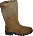 Josef Seibel CHANCE 41 Heren laarzenPopulaire damesschoenen JosefPopulaire herenschoenen Josef Heren Vachtlaarzen Bruin - Bruin