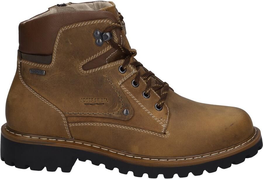 Josef Seibel Winterlaarzen Chance 51 met extra ritssluiting