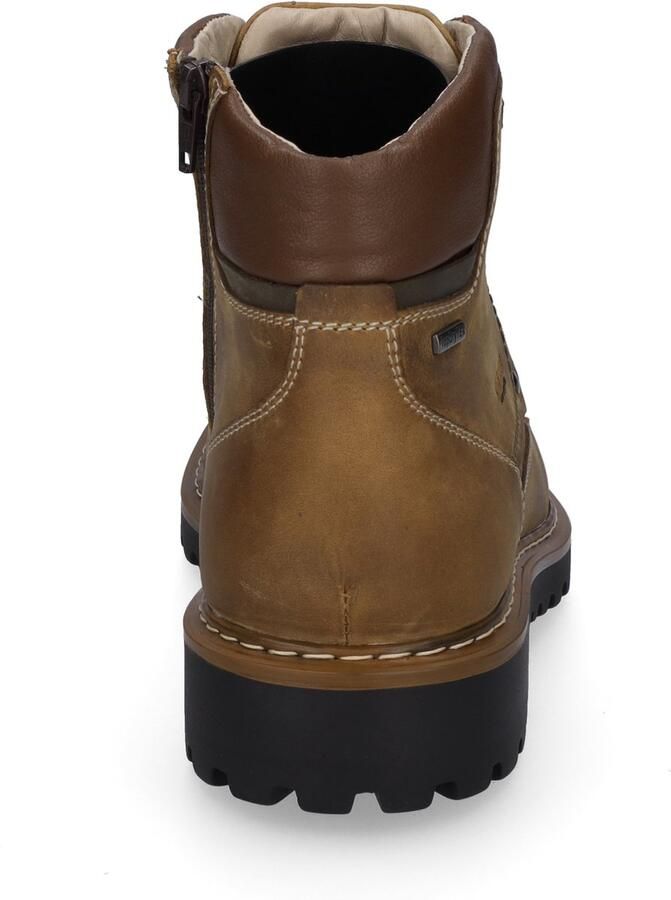 Josef Seibel Winterlaarzen Chance 51 met extra ritssluiting