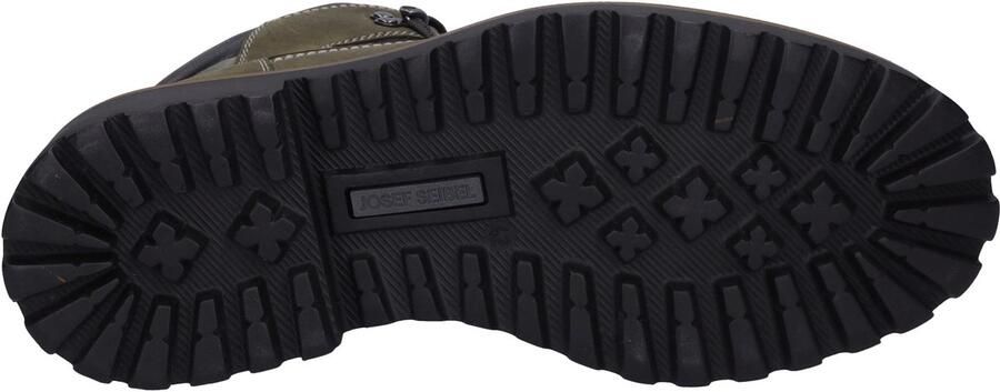 Josef Seibel Chance 51 Stiefelette für Herren Grün