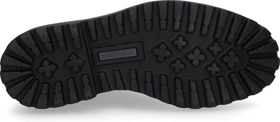 Josef Seibel Veterschoenen Leroy 55 Vrijetijdsschoen lage schoen veterschoen met TopDry Tex membraan