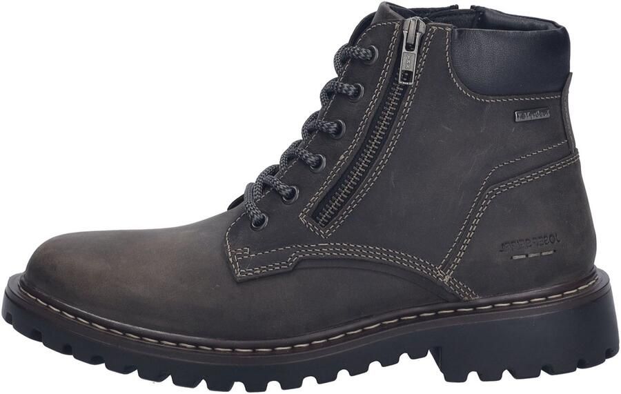 Josef Seibel Chance 67 Stiefelette für Herren Beige