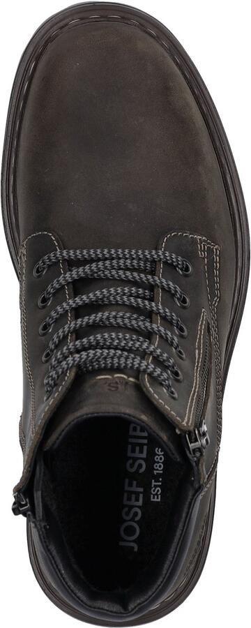 Josef Seibel Chance 67 Stiefelette für Herren Beige