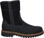 Josef Seibel Chance Stiefel für Herren Grün - Thumbnail 2