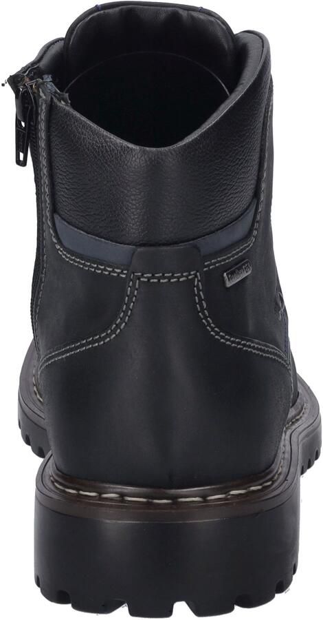 Josef Seibel Winterlaarzen Chance 51 met extra ritssluiting