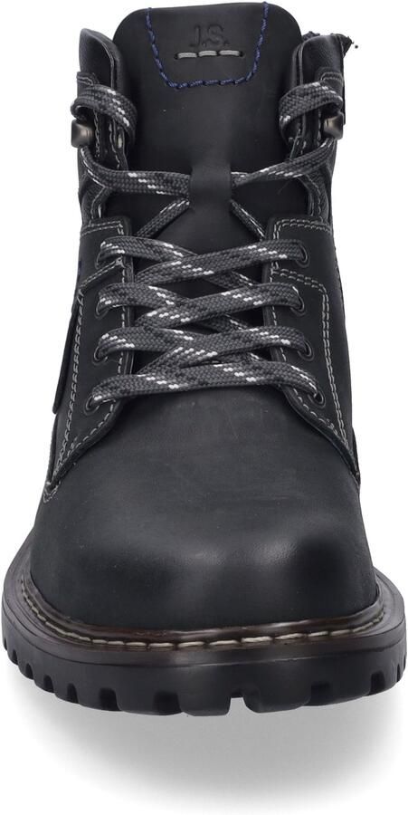 Josef Seibel Winterlaarzen Chance 51 met extra ritssluiting