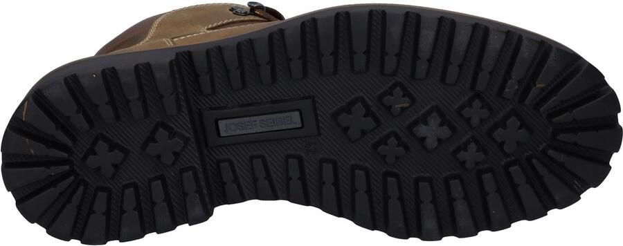 Josef Seibel Winterlaarzen Chance 51 met extra ritssluiting