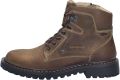 Josef Seibel Winterlaarzen Chance 51 met extra ritssluiting - Bruin