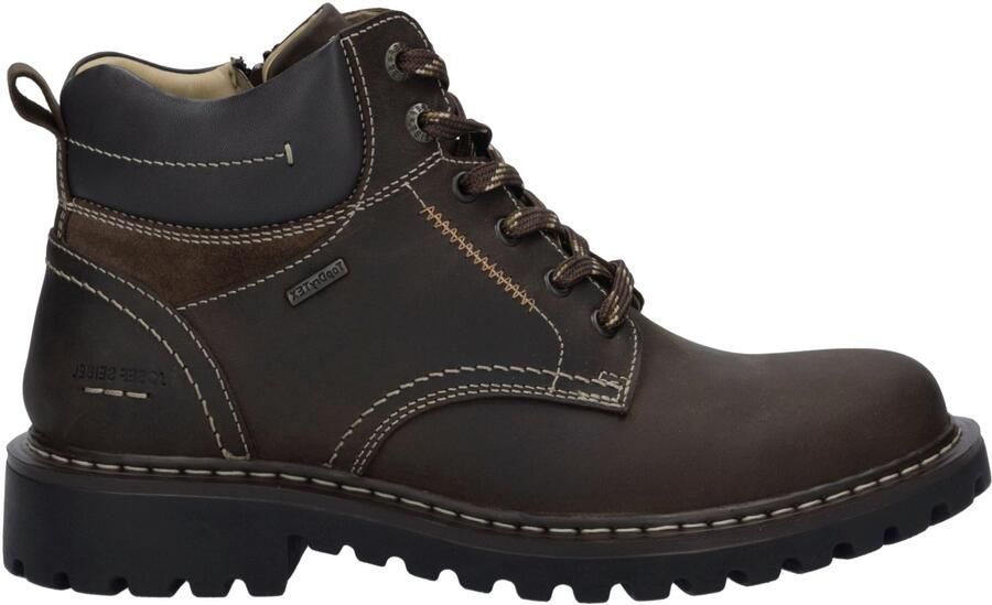 Josef Seibel Laarzen Chance 60
