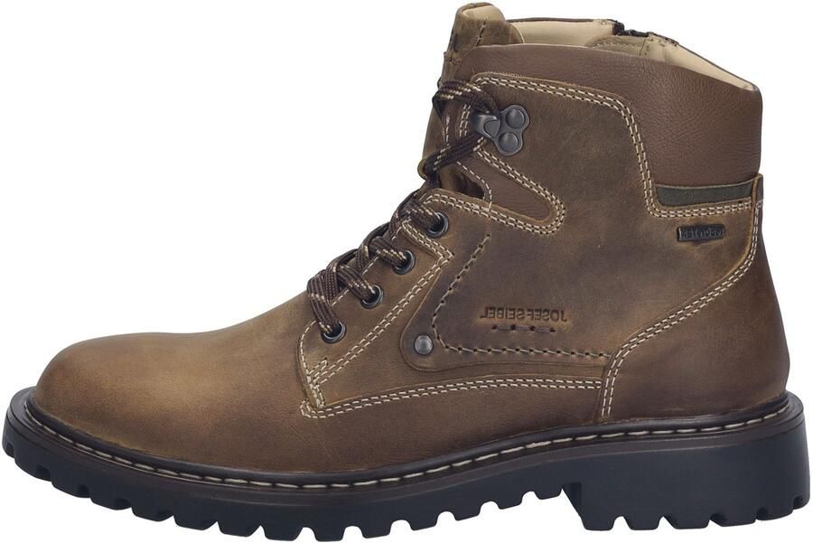 Josef Seibel Winterlaarzen Chance 51 met extra ritssluiting